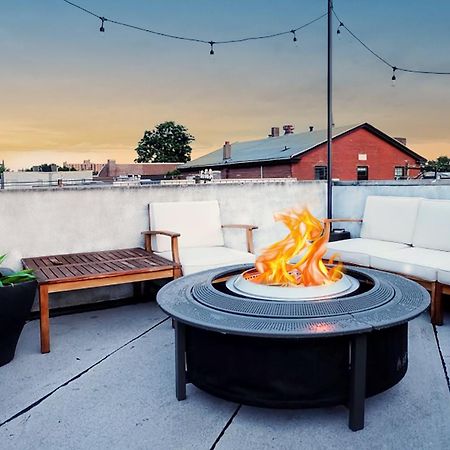 Trio Sonata, 3-Bed Rock N Roll Residence In Northern Liberties Φιλαδέλφεια Εξωτερικό φωτογραφία