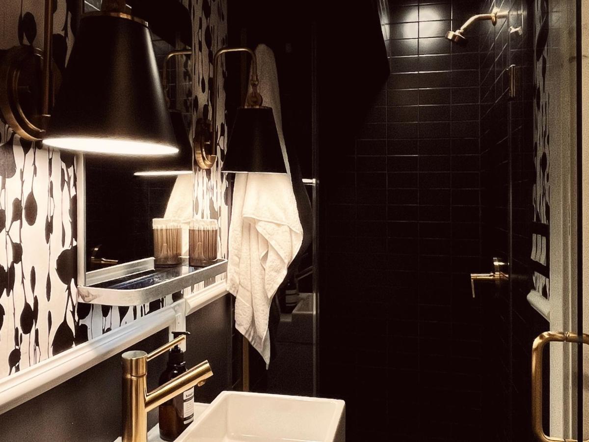 Trio Sonata, 3-Bed Rock N Roll Residence In Northern Liberties Φιλαδέλφεια Εξωτερικό φωτογραφία