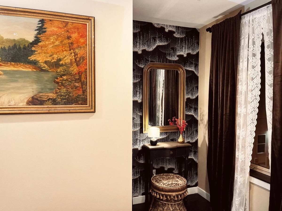 Trio Sonata, 3-Bed Rock N Roll Residence In Northern Liberties Φιλαδέλφεια Εξωτερικό φωτογραφία