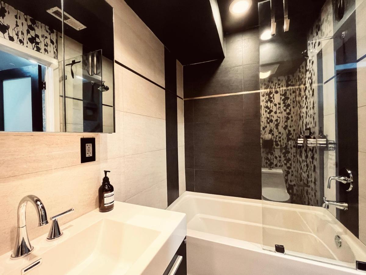 Trio Sonata, 3-Bed Rock N Roll Residence In Northern Liberties Φιλαδέλφεια Εξωτερικό φωτογραφία