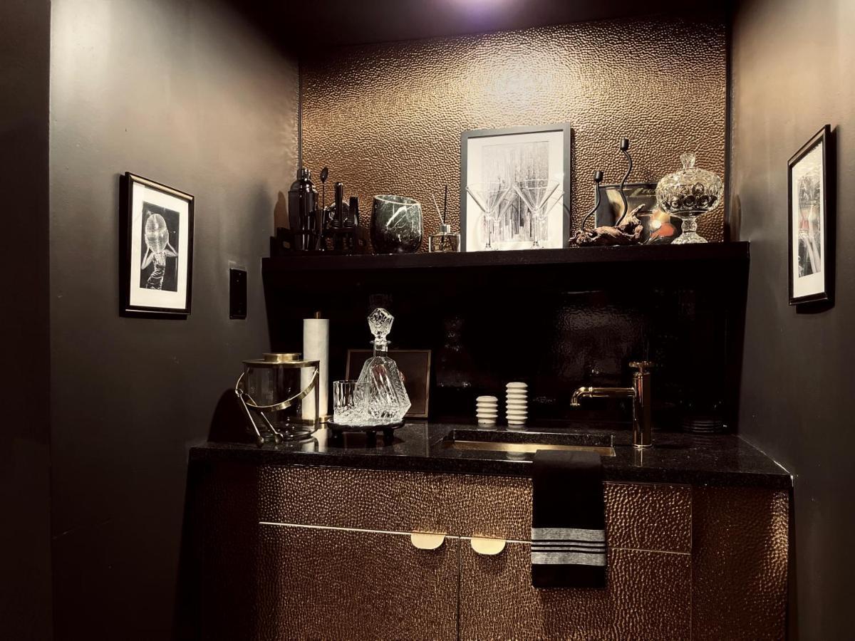 Trio Sonata, 3-Bed Rock N Roll Residence In Northern Liberties Φιλαδέλφεια Εξωτερικό φωτογραφία