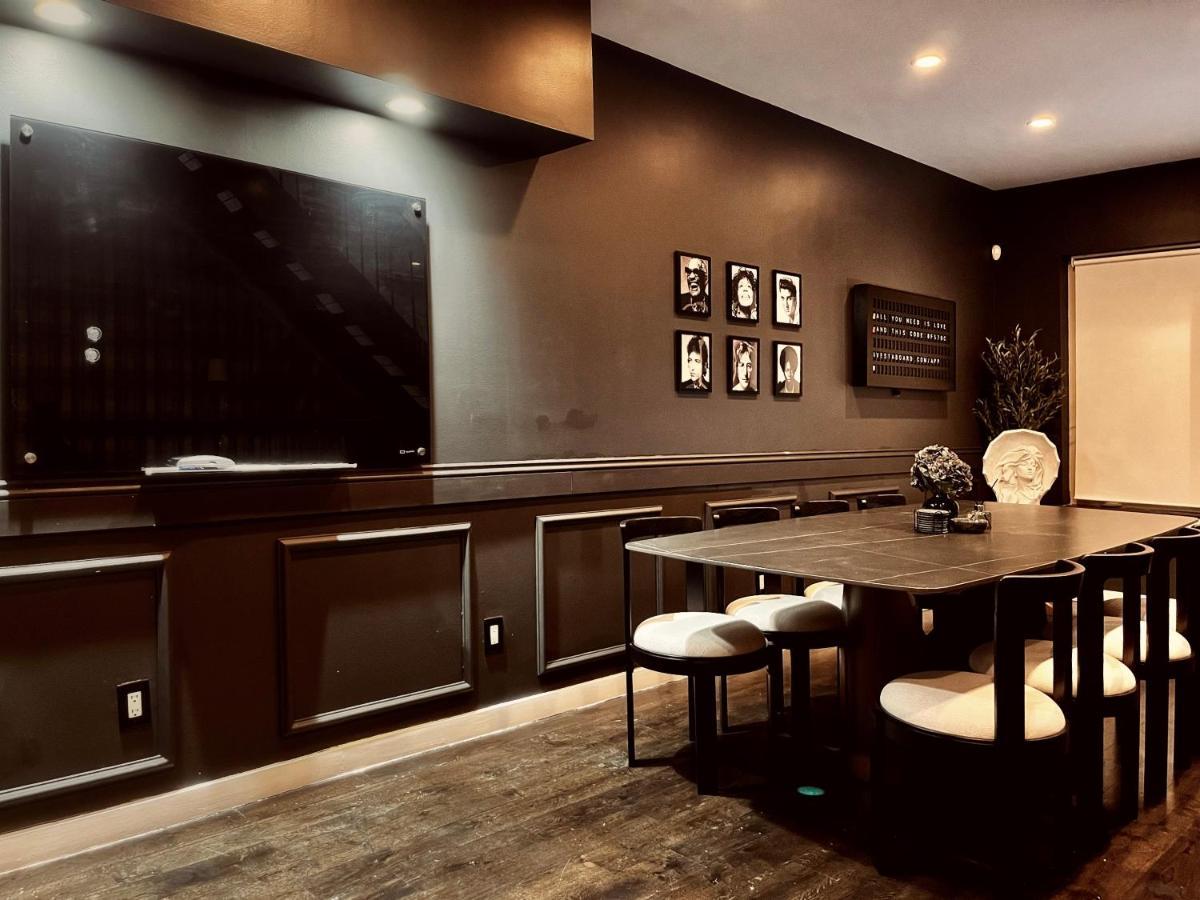 Trio Sonata, 3-Bed Rock N Roll Residence In Northern Liberties Φιλαδέλφεια Εξωτερικό φωτογραφία