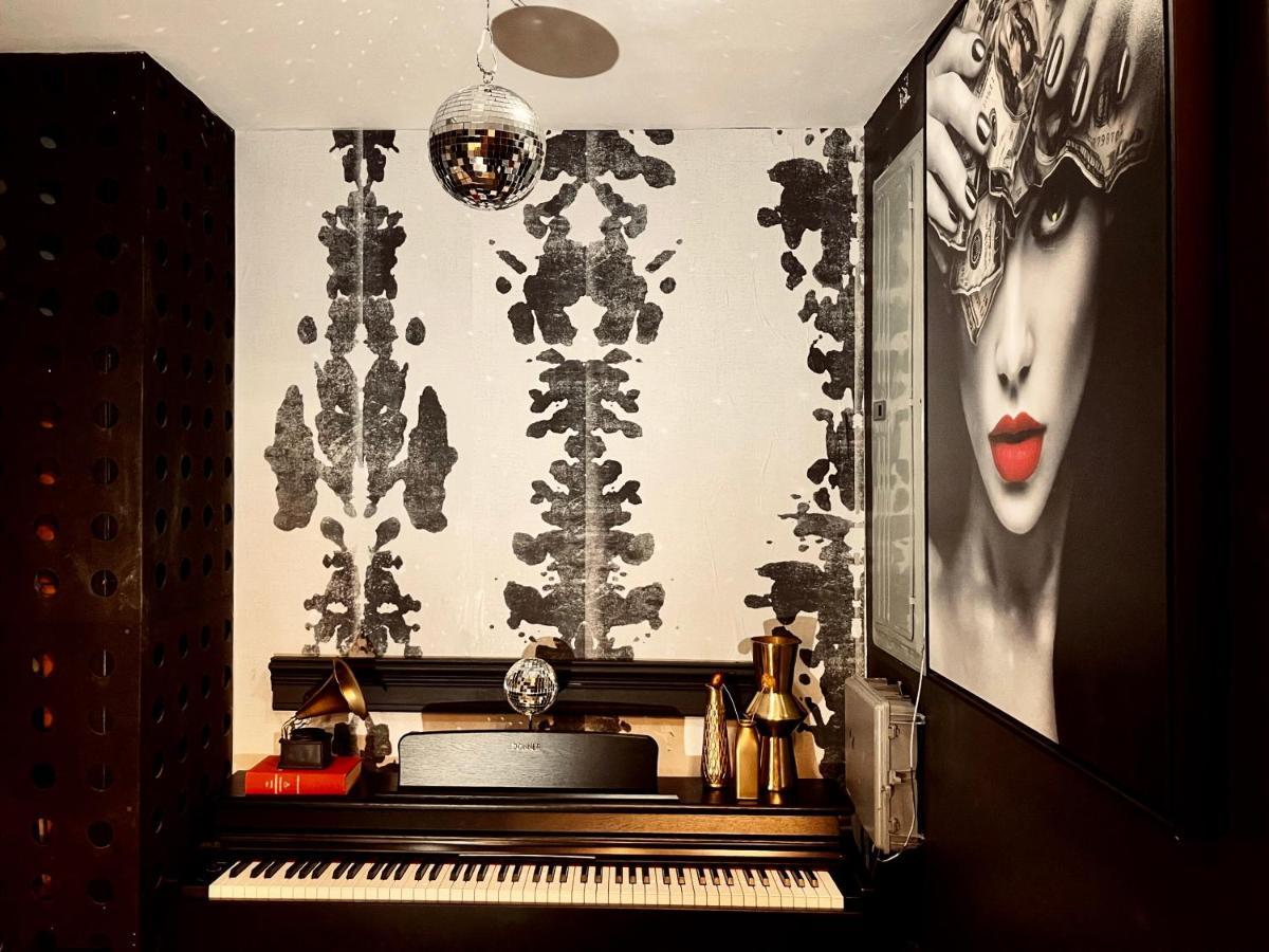 Trio Sonata, 3-Bed Rock N Roll Residence In Northern Liberties Φιλαδέλφεια Εξωτερικό φωτογραφία