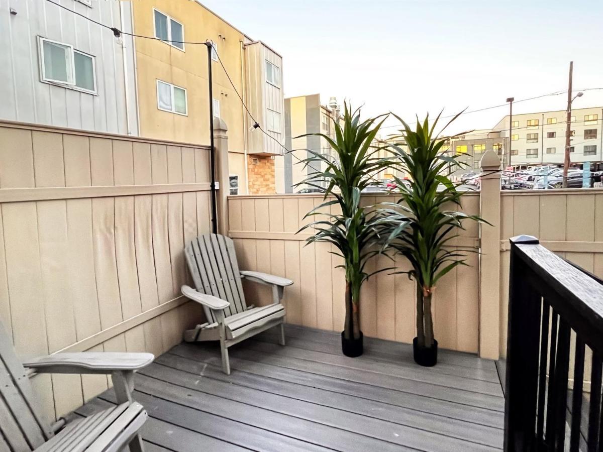 Trio Sonata, 3-Bed Rock N Roll Residence In Northern Liberties Φιλαδέλφεια Εξωτερικό φωτογραφία