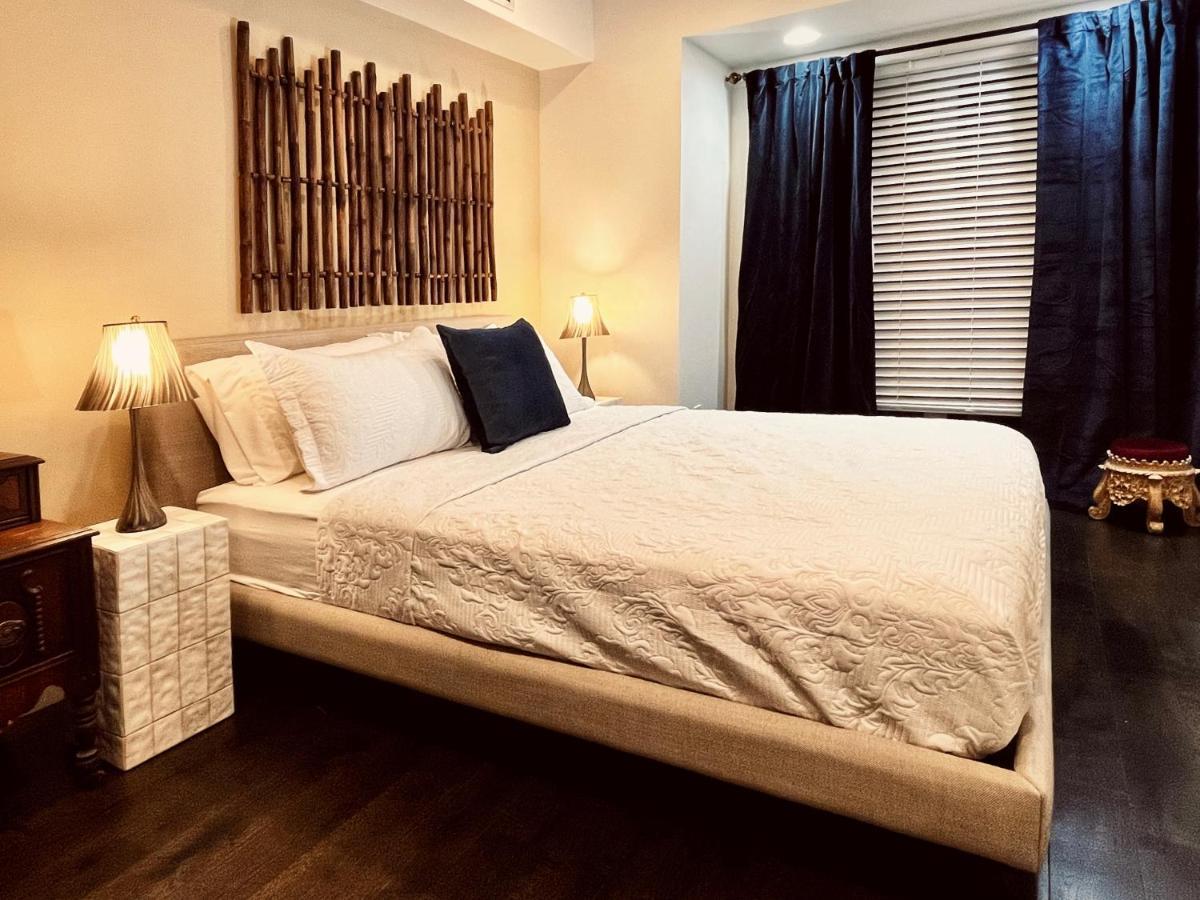 Trio Sonata, 3-Bed Rock N Roll Residence In Northern Liberties Φιλαδέλφεια Εξωτερικό φωτογραφία