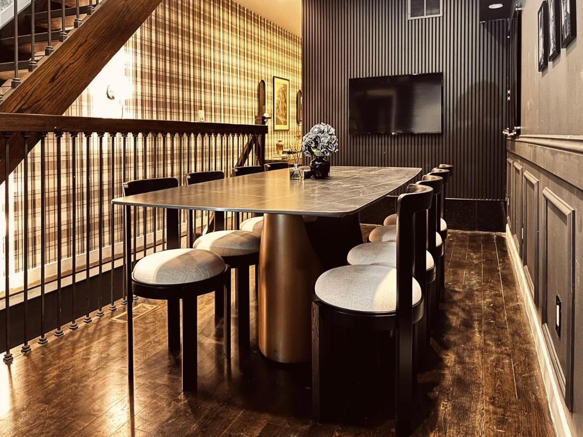 Trio Sonata, 3-Bed Rock N Roll Residence In Northern Liberties Φιλαδέλφεια Εξωτερικό φωτογραφία