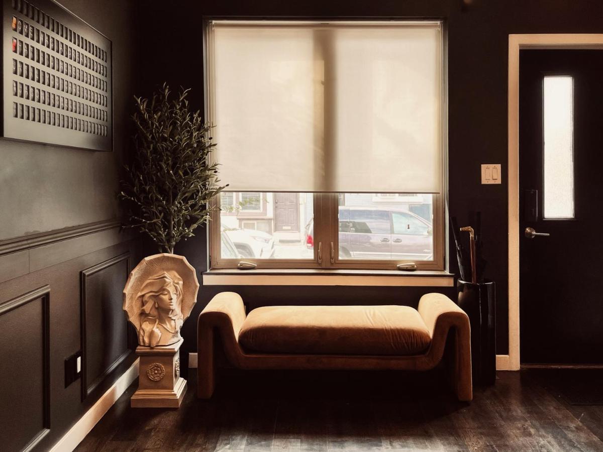 Trio Sonata, 3-Bed Rock N Roll Residence In Northern Liberties Φιλαδέλφεια Εξωτερικό φωτογραφία