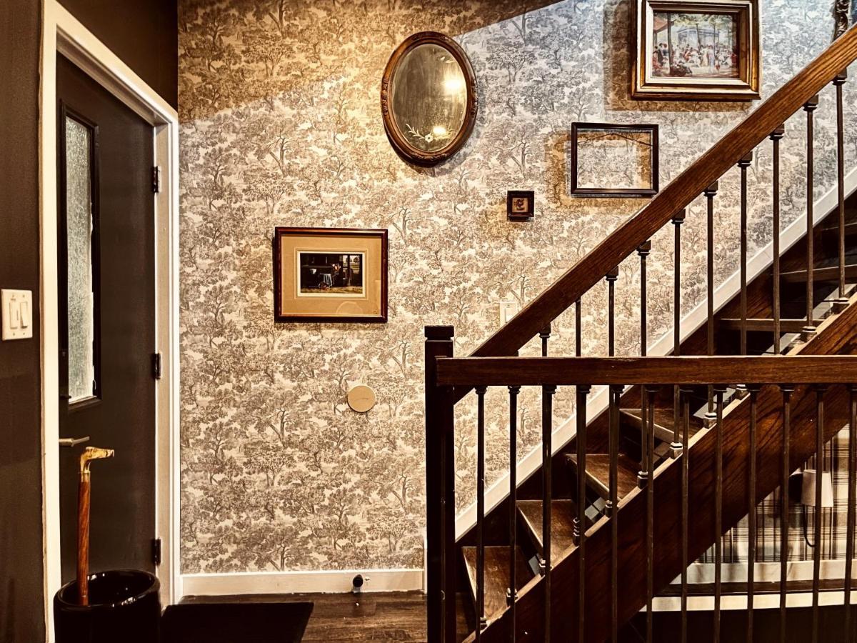 Trio Sonata, 3-Bed Rock N Roll Residence In Northern Liberties Φιλαδέλφεια Εξωτερικό φωτογραφία
