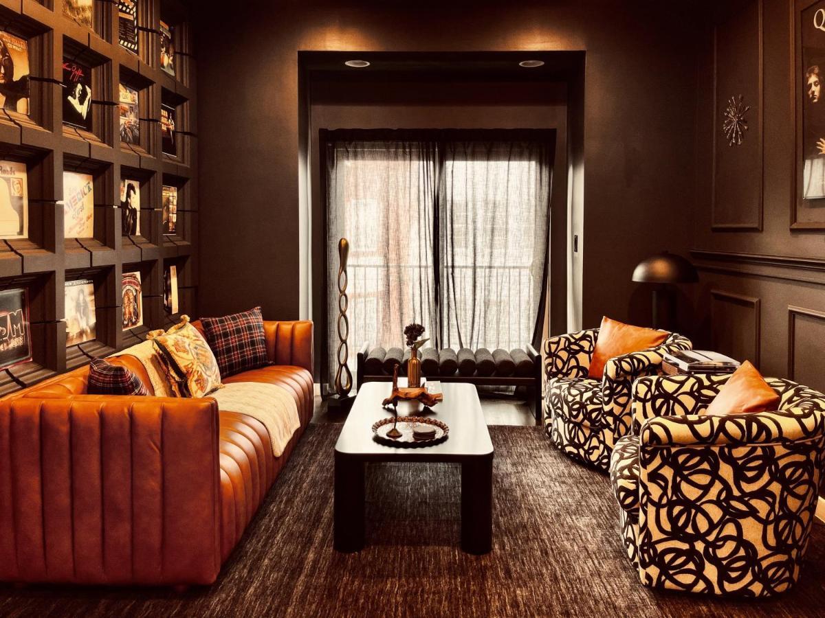Trio Sonata, 3-Bed Rock N Roll Residence In Northern Liberties Φιλαδέλφεια Εξωτερικό φωτογραφία