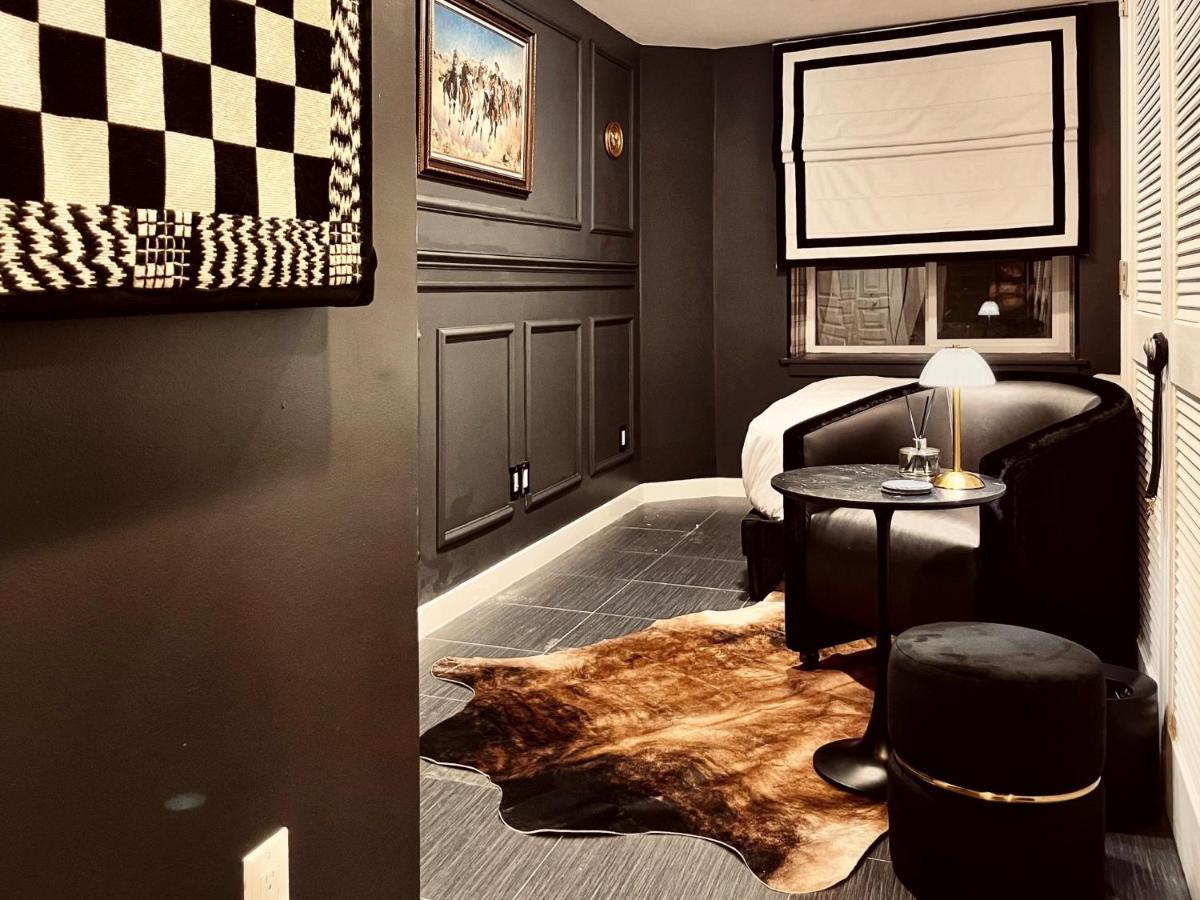 Trio Sonata, 3-Bed Rock N Roll Residence In Northern Liberties Φιλαδέλφεια Εξωτερικό φωτογραφία