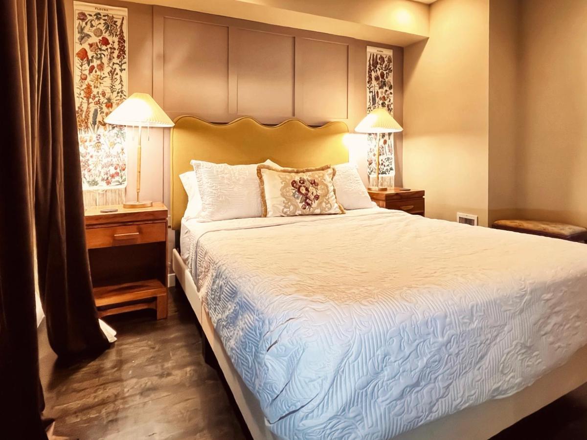 Trio Sonata, 3-Bed Rock N Roll Residence In Northern Liberties Φιλαδέλφεια Εξωτερικό φωτογραφία