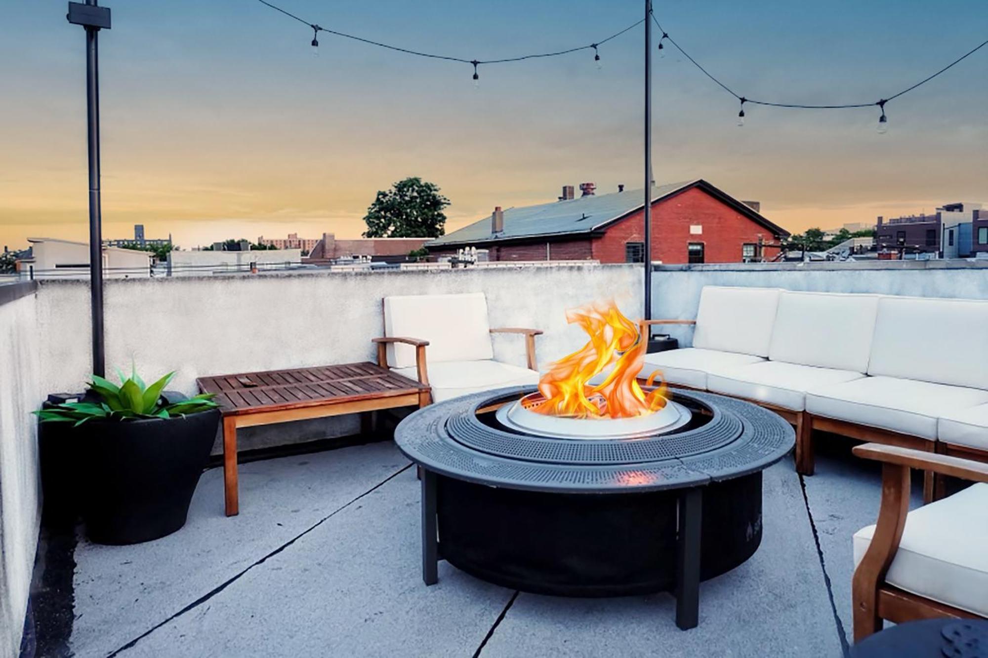 Trio Sonata, 3-Bed Rock N Roll Residence In Northern Liberties Φιλαδέλφεια Εξωτερικό φωτογραφία